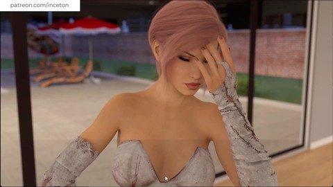 Été avec Mia - La soirée du vendredi 13 est là