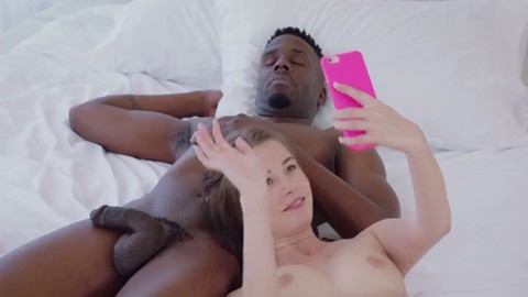 Éjaculation dans la bouche , avaler du foutre, ardent