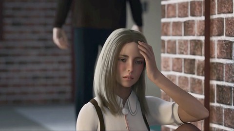 Three dimensional, hd videos, visual