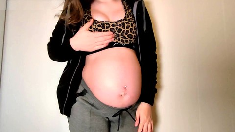 オナニー, お尻, 妊娠